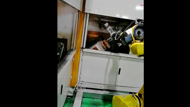 湖北空压筒体压入环缝焊接